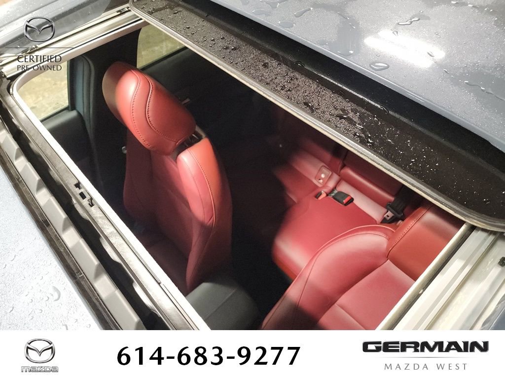 Certified 2025 MAZDA CX-30 AWD 2.5 S w/ Preferred Package image 33