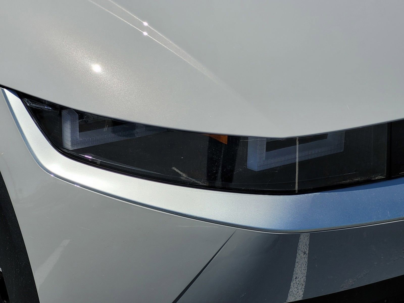 New 2026 Hyundai Ioniq 5 SEL RWD image 10