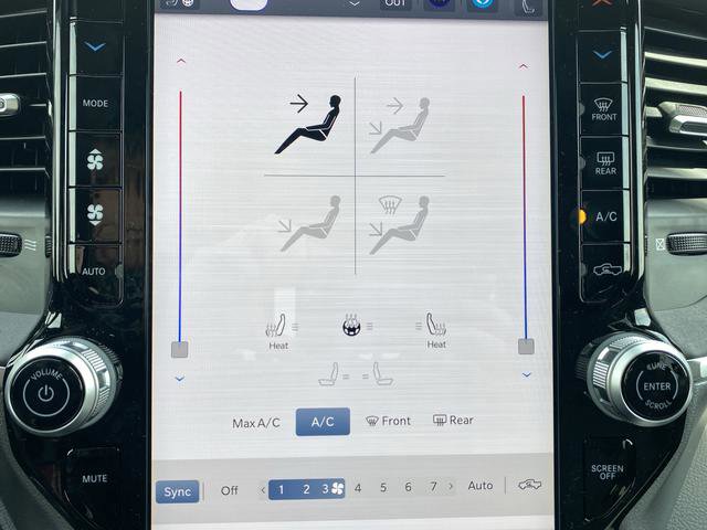 New 2025 RAM 1500 Big Horn image 18