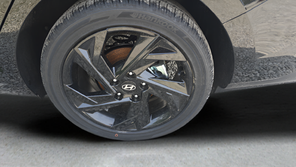 New 2026 Hyundai Elantra SEL Sport Premium FWD image 29