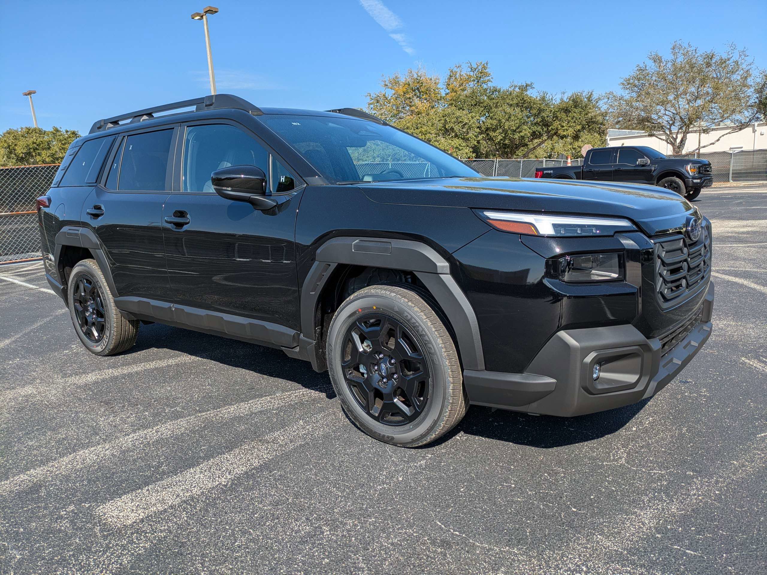 New 2026 Subaru Outback Limited image 2