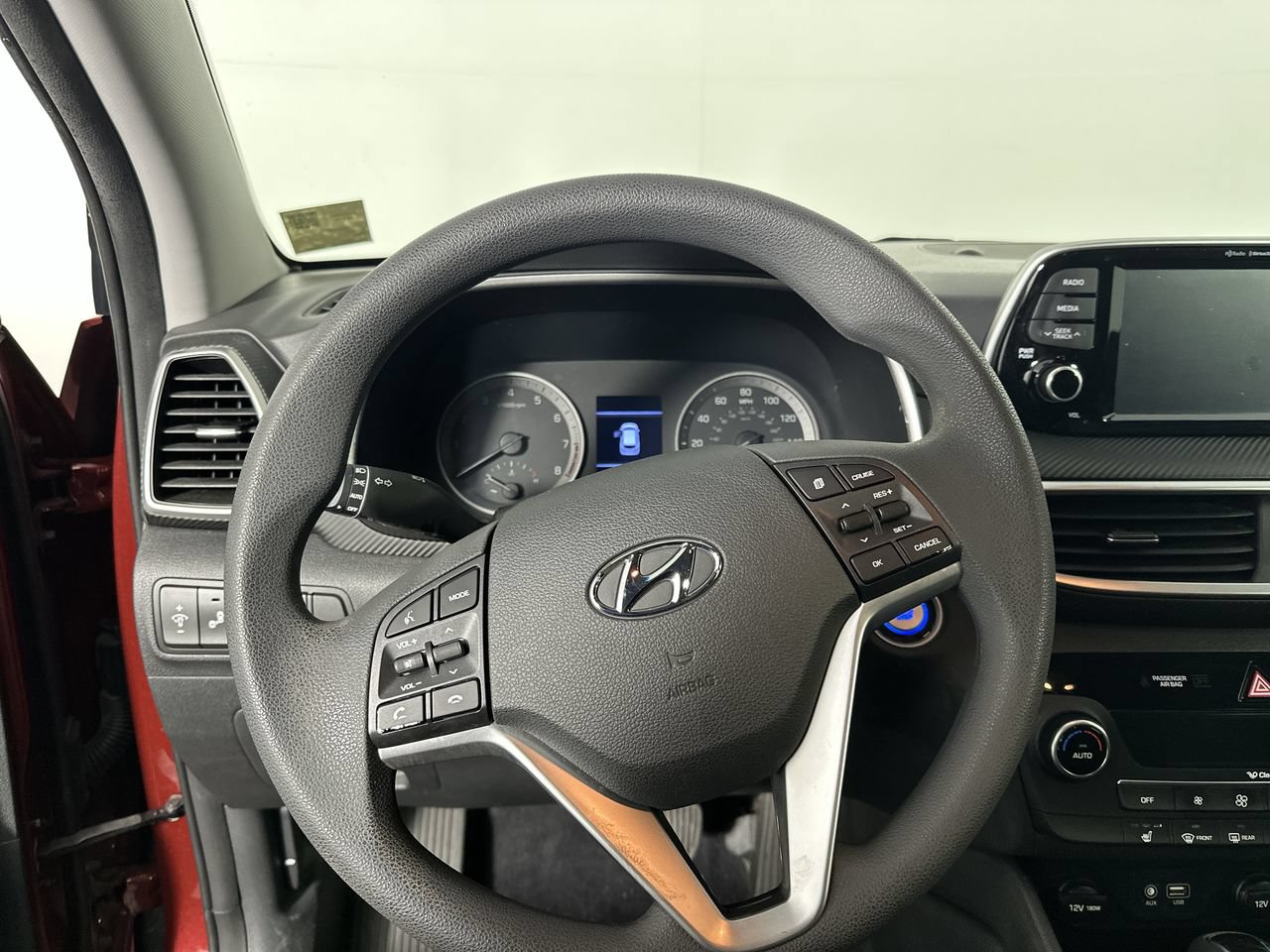 Used 2019 Hyundai Tucson SEL FWD image 5