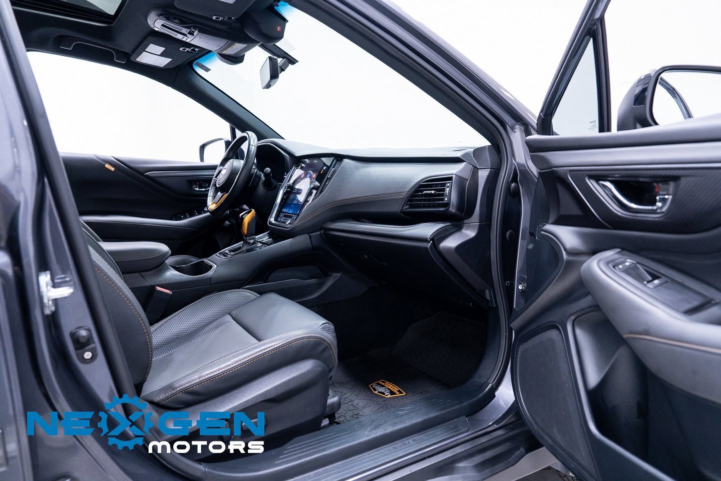 Used 2022 Subaru Outback Wilderness image 47