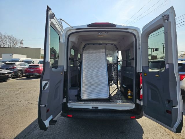Used 2018 Ford Transit 350 XLT image 27