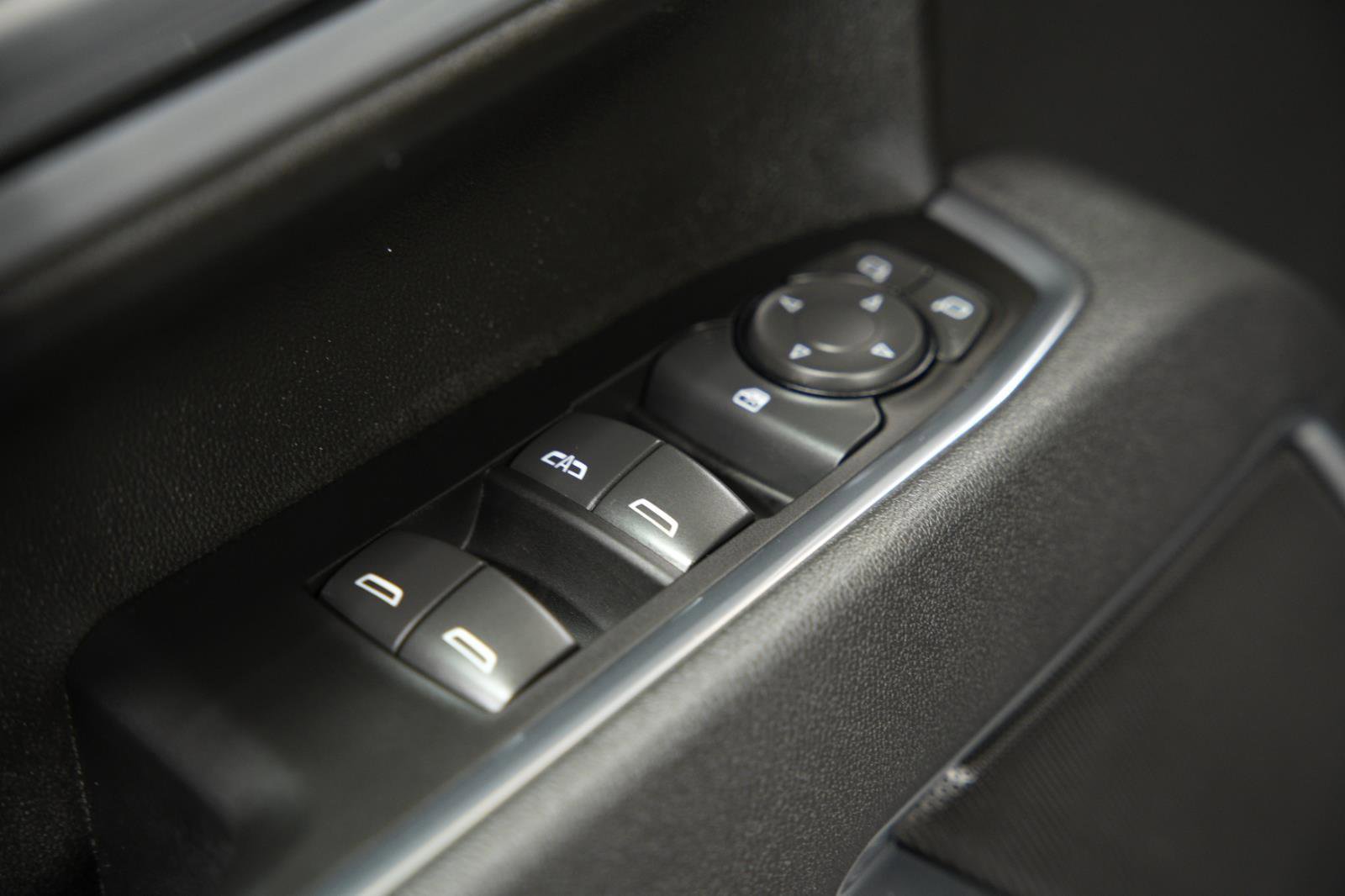 Used 2025 GMC Sierra 2500 SLE w/ SLE Value Package; image 22