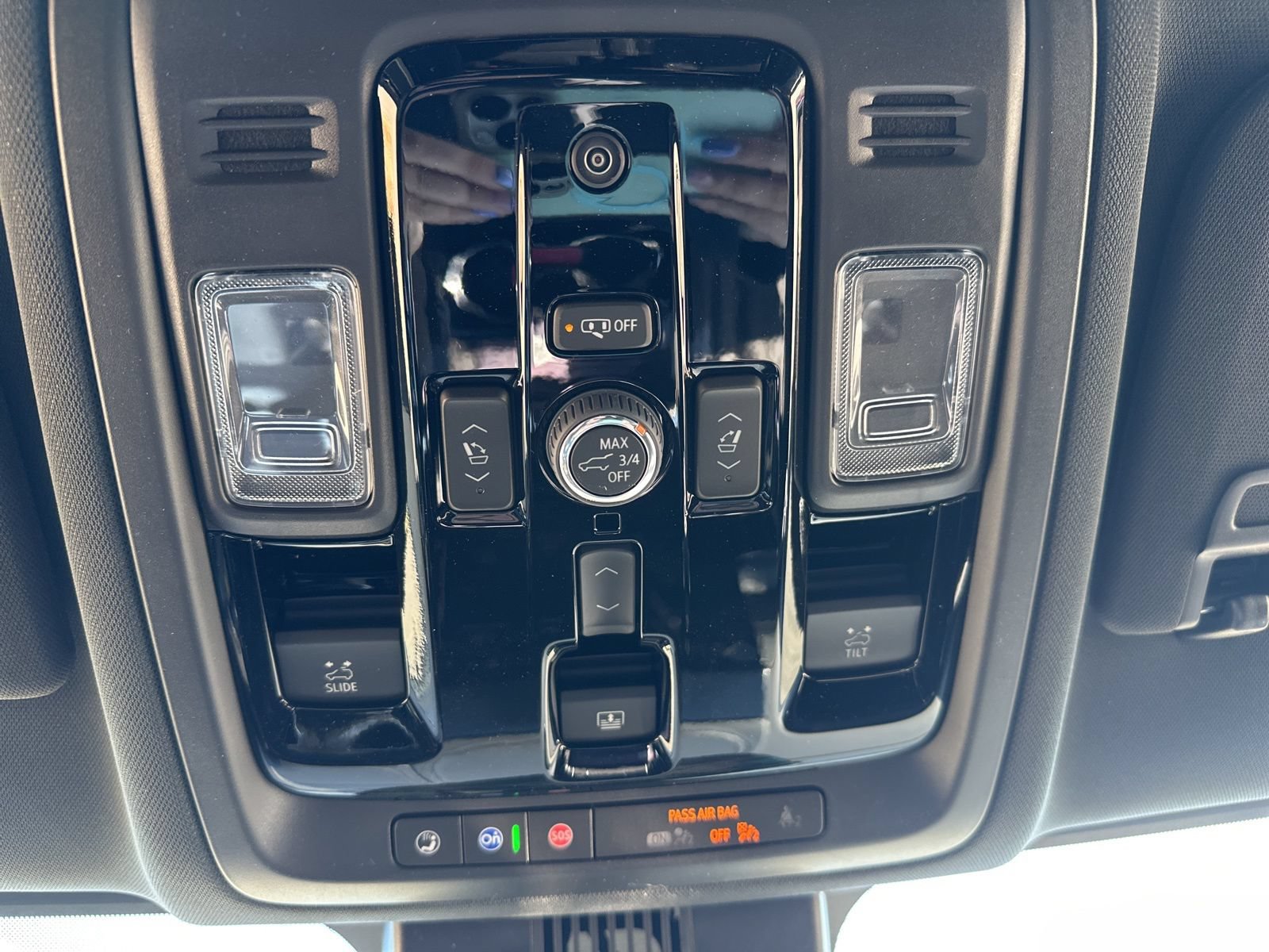 New 2026 GMC Yukon XL Elevation AWD/4WD image 9