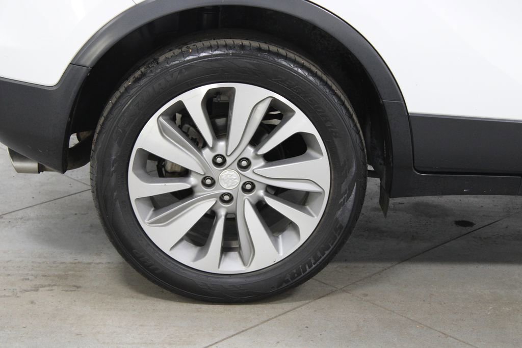 Used 2019 Buick Encore Preferred image 13