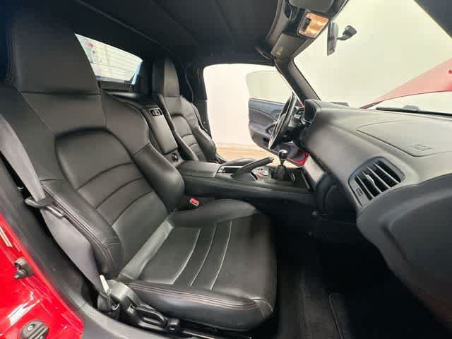 Used 2008 Honda S2000 image 18