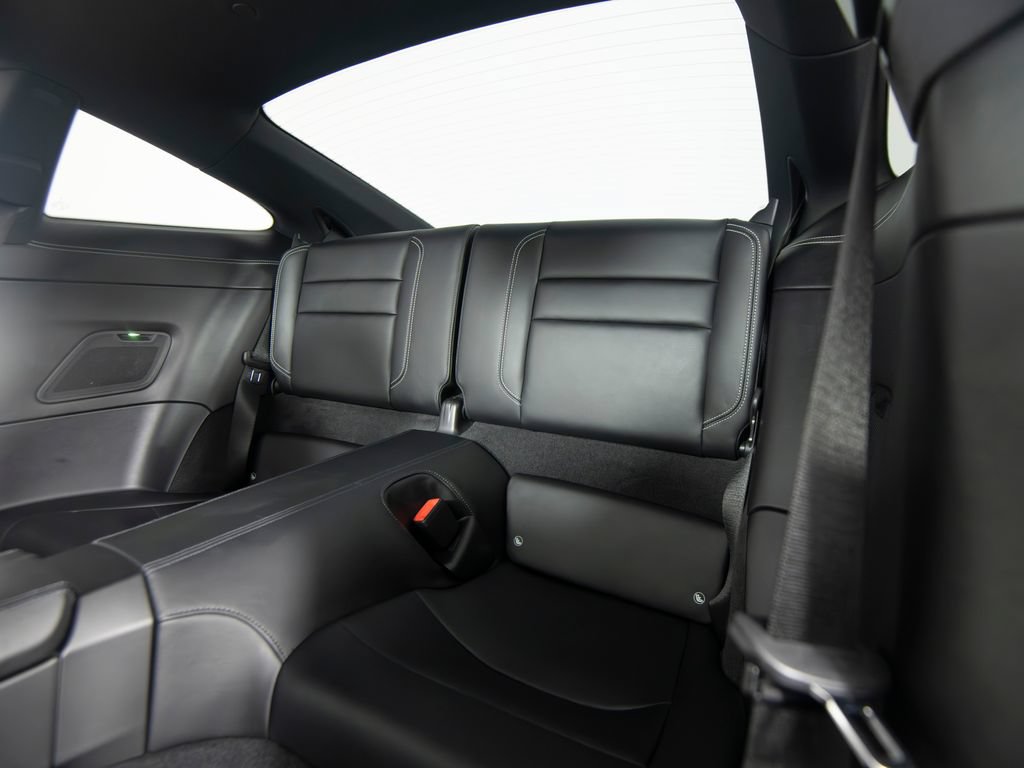 Certified 2022 Porsche 911 Carrera 4 AWD/4WD image 39