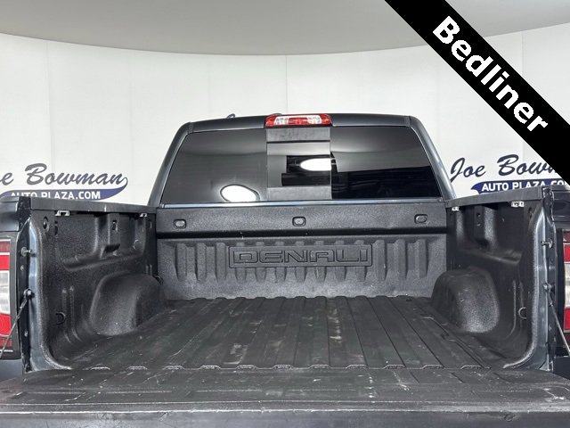 Used 2018 GMC Sierra 1500 Denali w/ Denali Ultimate Package image 11