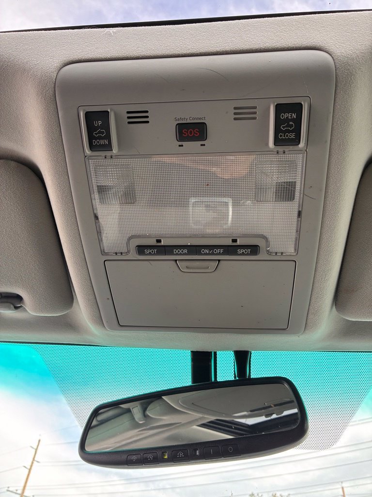 Used 2013 Toyota Land Cruiser AWD/4WD image 48