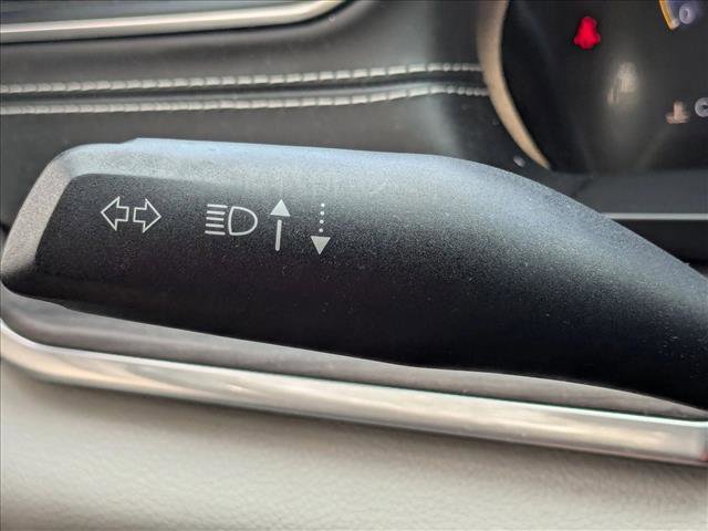 Used 2021 Jeep Grand Cherokee L Overland w/ Trailer Tow Group (B) image 12