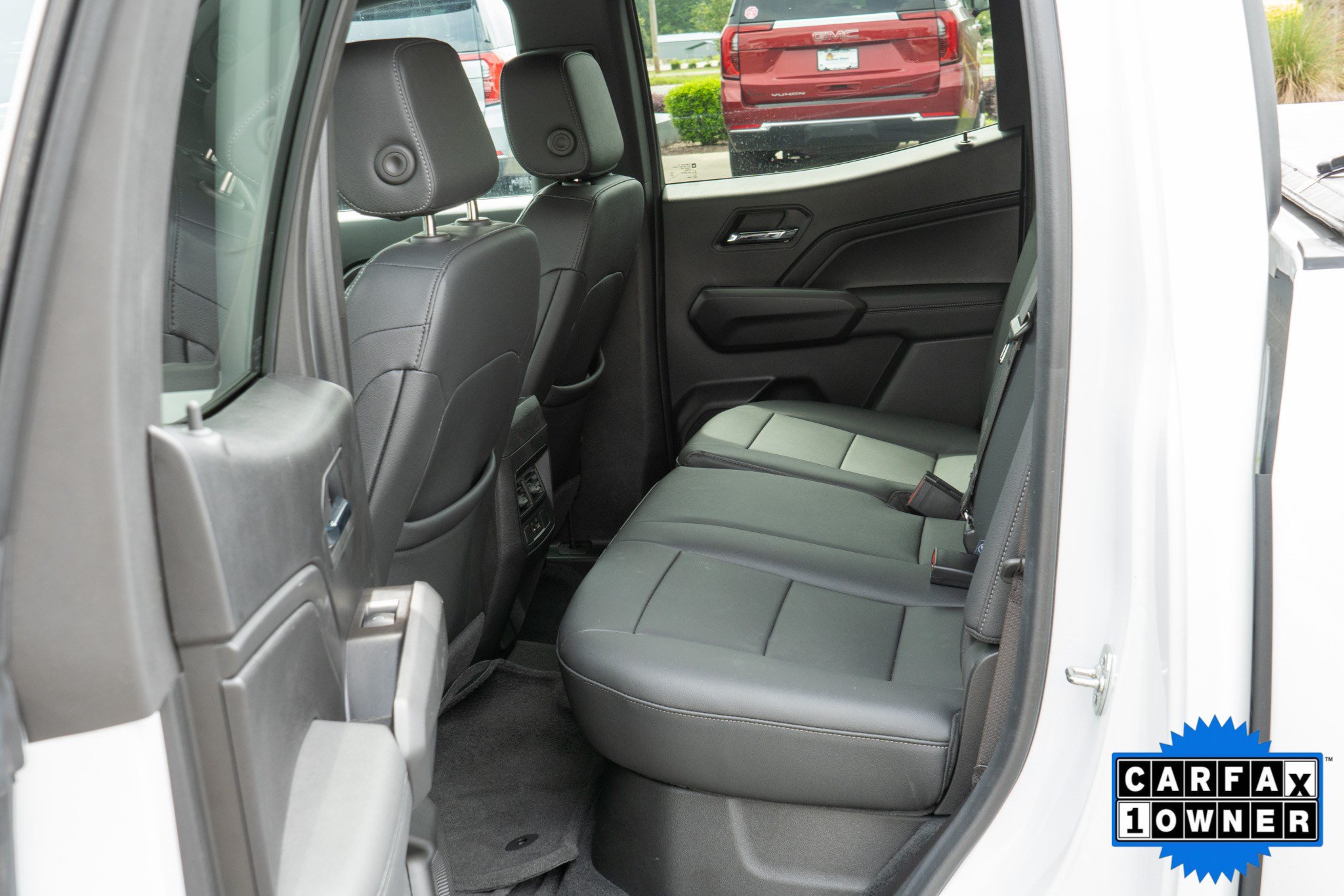 Used 2025 GMC Canyon Elevation w/ Convenience Package AWD/4WD image 30