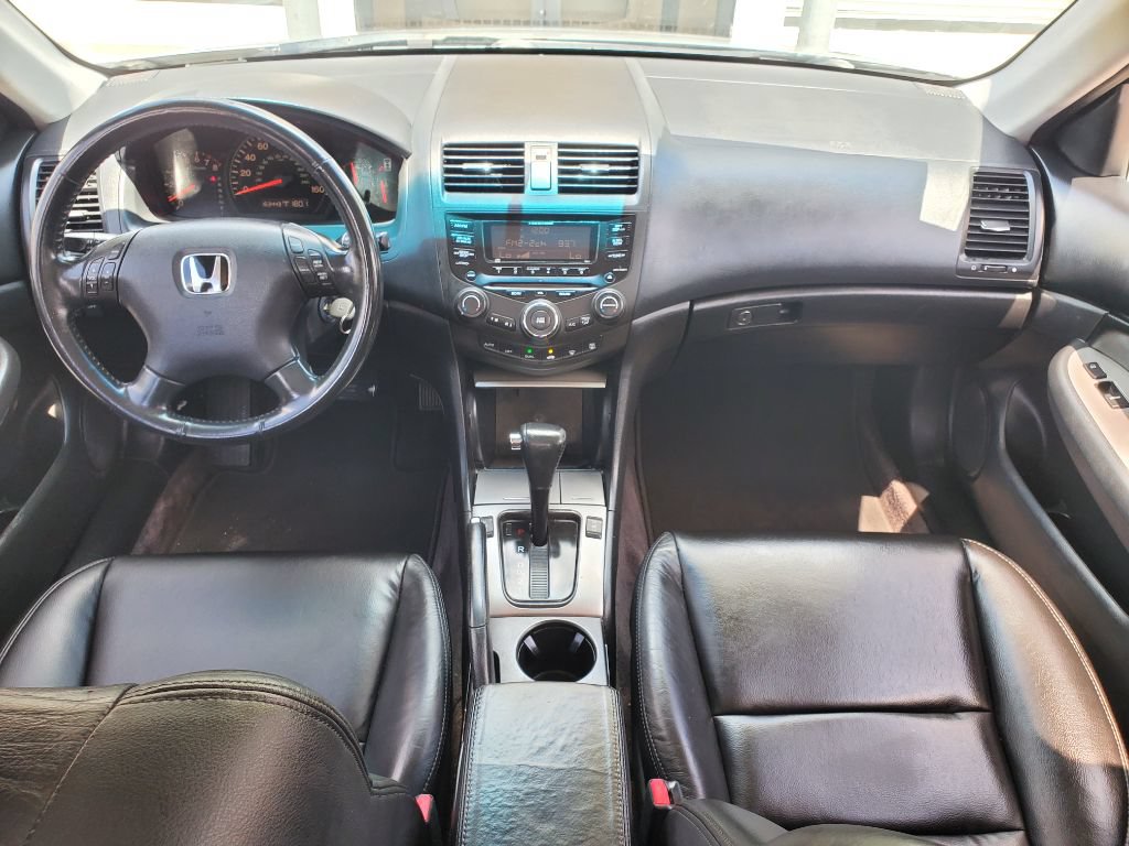 Used 2005 Honda Accord EX-L image 27