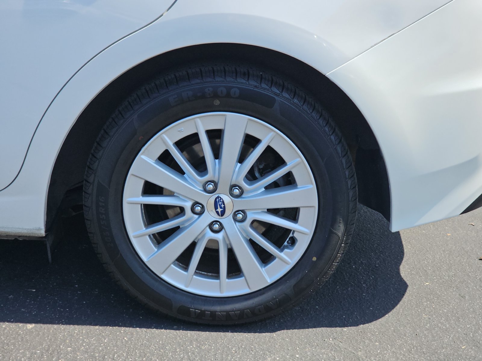 Used 2018 Subaru Impreza 2.0i Premium AWD/4WD image 34