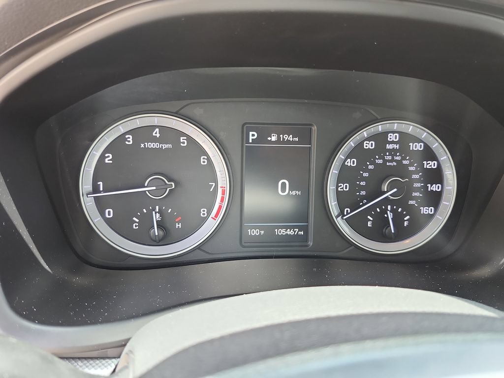 Used 2019 Hyundai Sonata SEL FWD image 31
