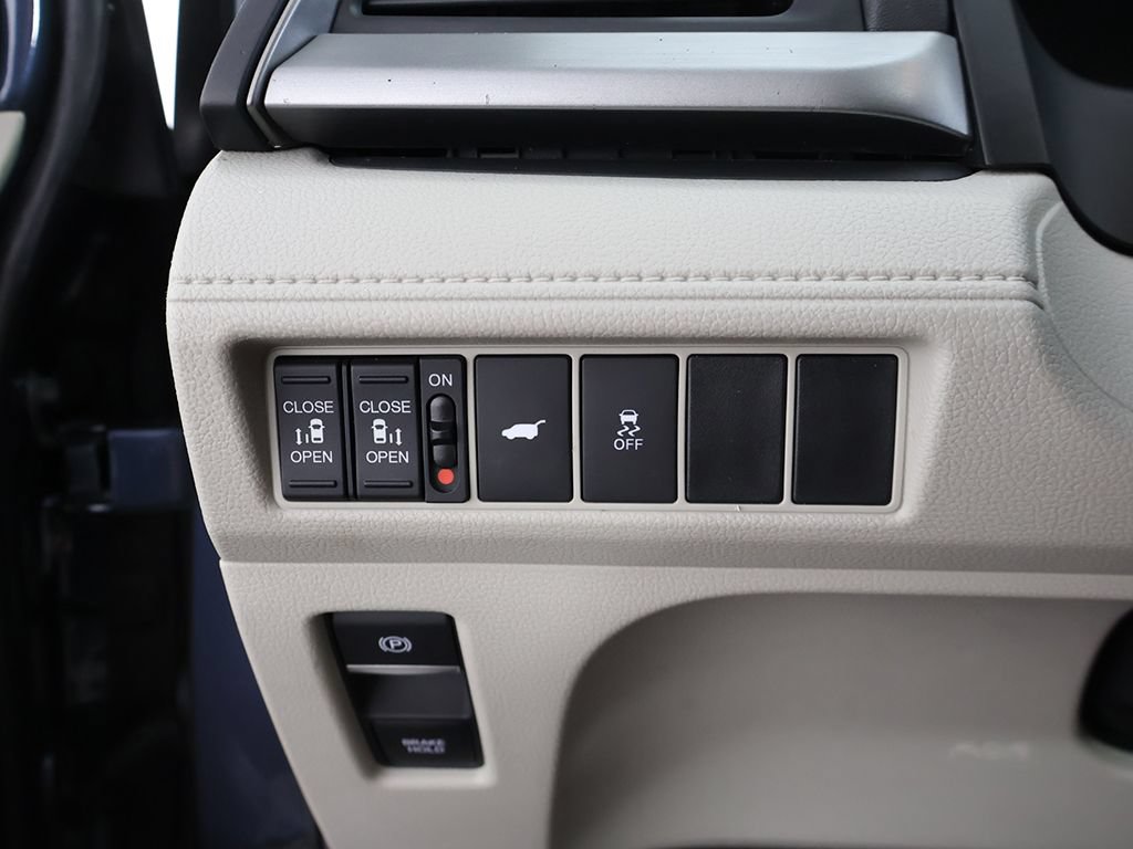 Used 2025 Honda Odyssey EX-L image 36