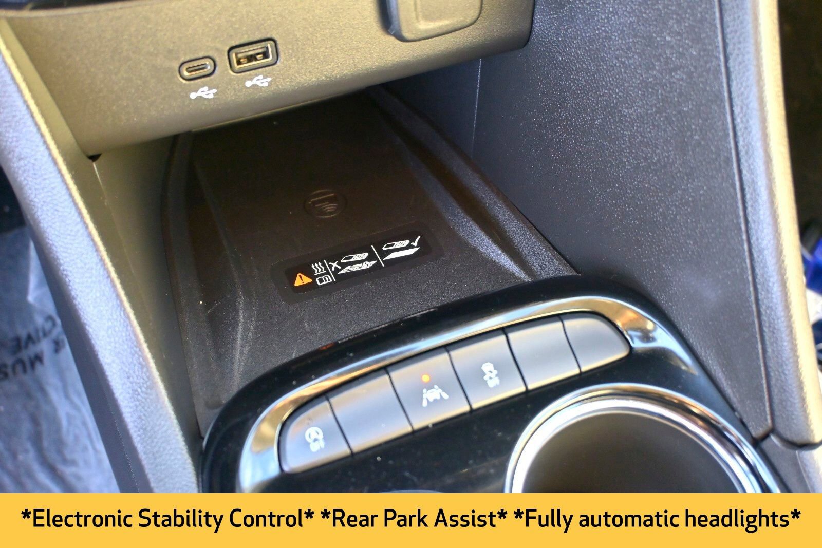 Certified 2024 Buick Encore GX Avenir w/ Avenir Technology Package image 10