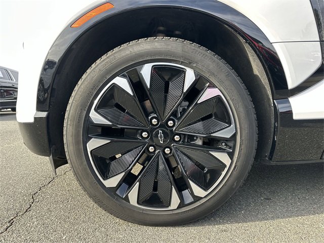 Used 2024 Chevrolet Blazer EV RS image 11