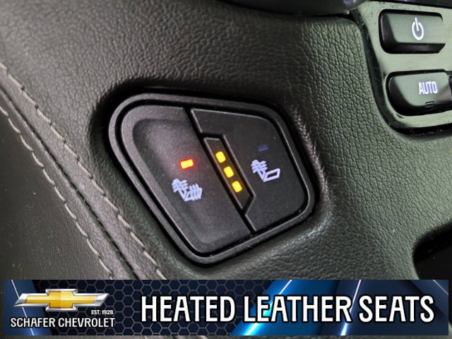 Used 2020 Chevrolet Tahoe LT image 10