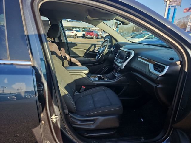 Used 2020 GMC Acadia SLE w/ Driver Convenience Package image 14