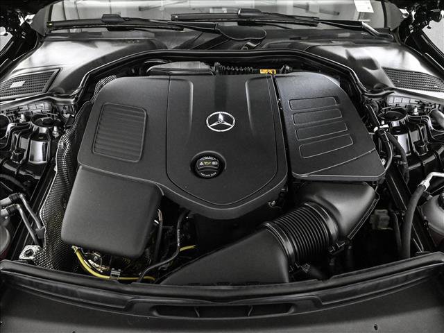 New 2026 Mercedes-Benz C 300 4MATIC Sedan image 17