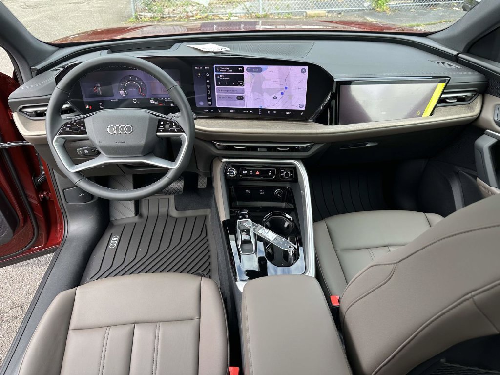 New 2026 Audi Q5 Premium Plus AWD/4WD image 22
