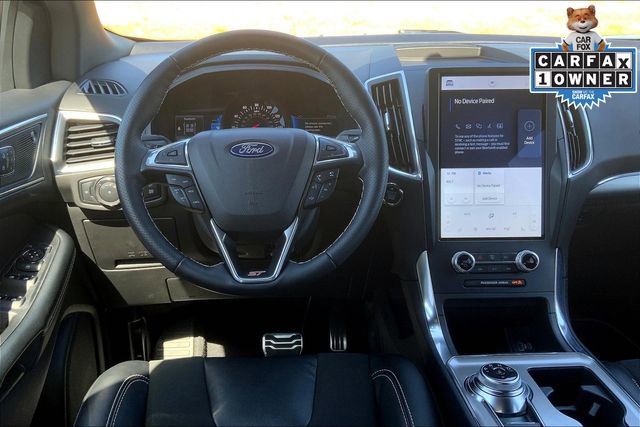 Used 2022 Ford Edge ST image 5