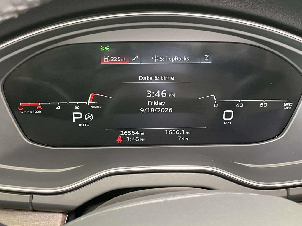 Certified 2023 Audi Q5 2.0T Premium Plus w/ Premium Plus Package AWD/4WD image 44