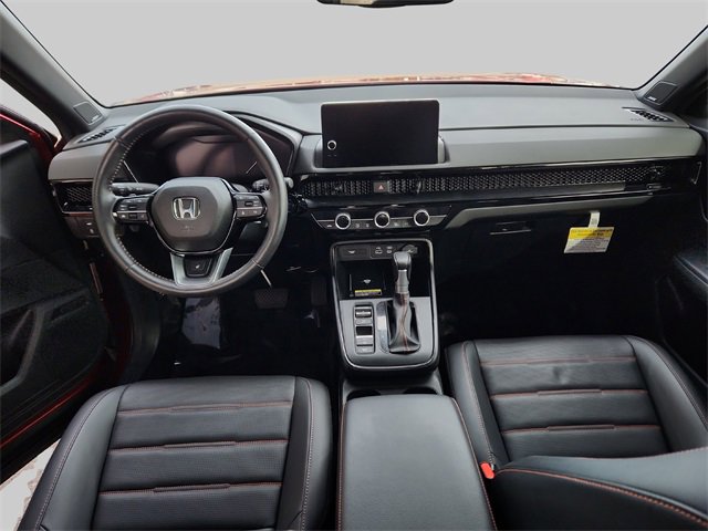 Used 2024 Honda CR-V Sport Touring image 25