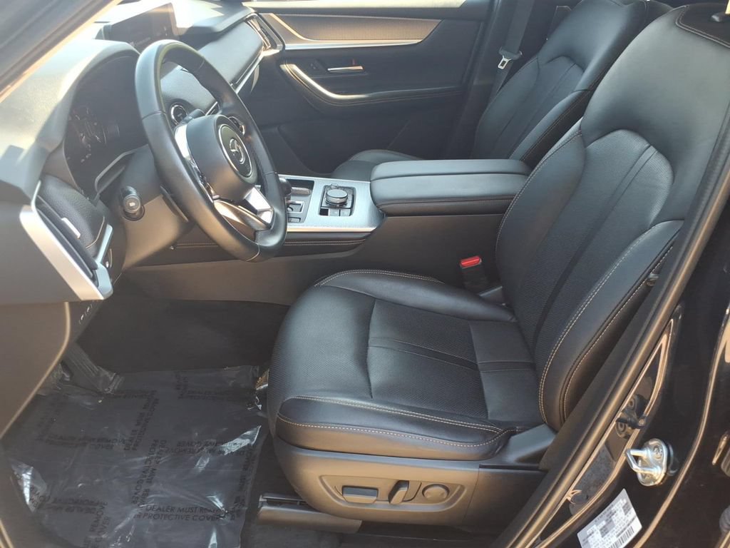 Used 2024 MAZDA CX-90 Plug-In Hybrid w/ Premium Pkg AWD/4WD image 20