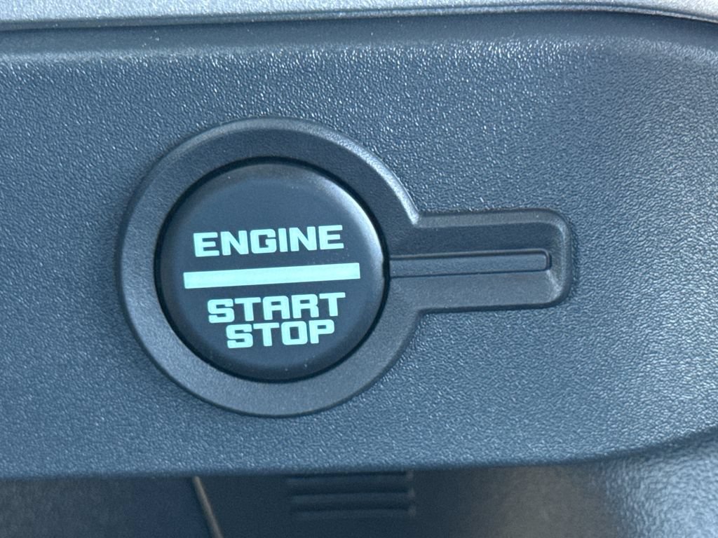 New 2026 Ford Bronco Outer Banks AWD/4WD image 22
