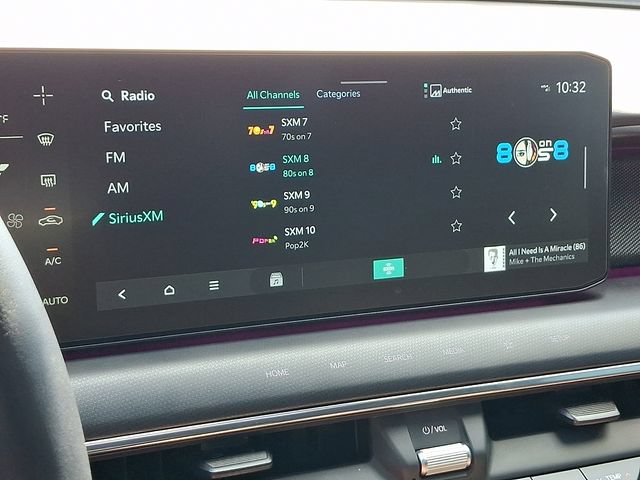 Certified 2024 Kia EV9 GT-Line AWD/4WD image 18