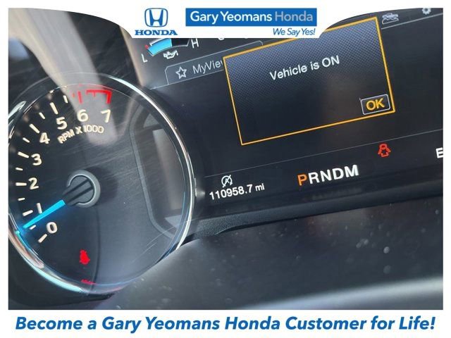 Used 2017 Ford F150 Lariat w/ Equipment Group 502A Luxury