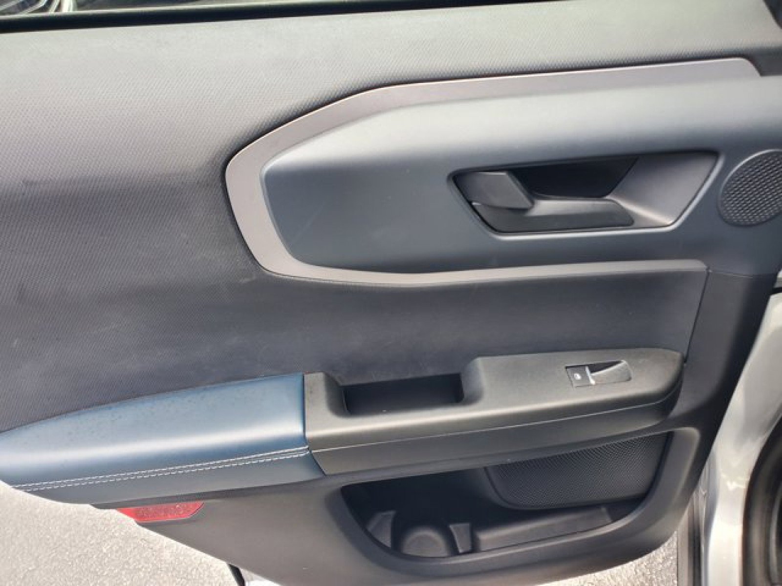 Used 2022 Ford Bronco Sport Outer Banks w/ Tech Package AWD/4WD image 31