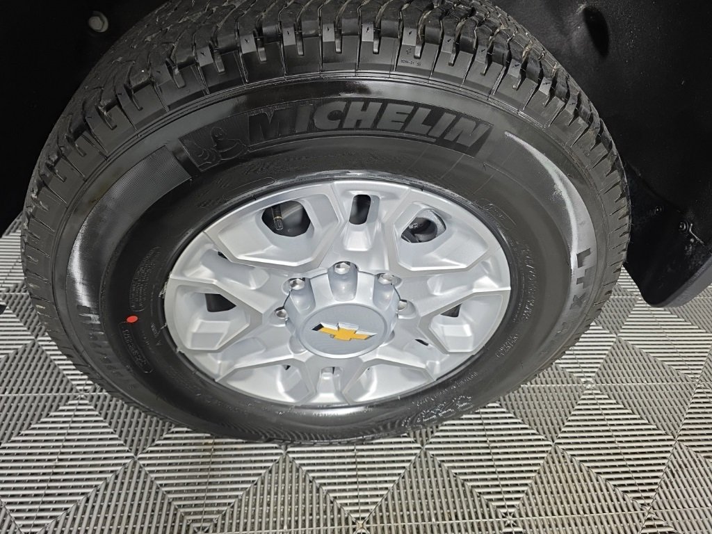 New 2026 Chevrolet Silverado 2500 LTZ w/ LTZ Convenience Package image 10