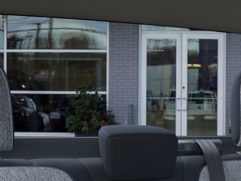 New 2026 Ford Maverick XLT AWD/4WD image 24