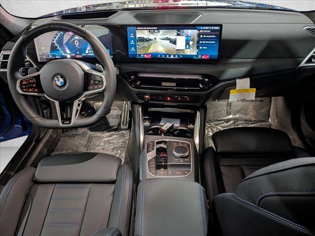 New 2026 BMW 430i xDrive Convertible w/ M Sport Package image 15