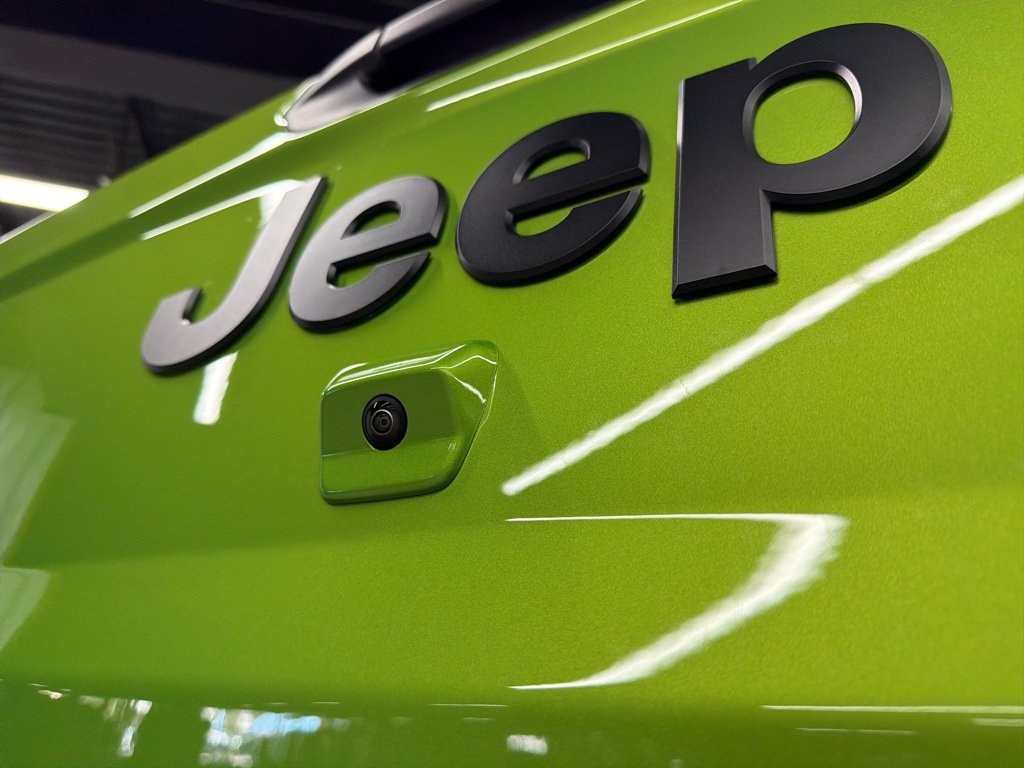 New 2026 Jeep Gladiator Sport AWD/4WD image 7