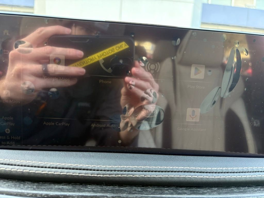 New 2026 Acura MDX Type S image 22