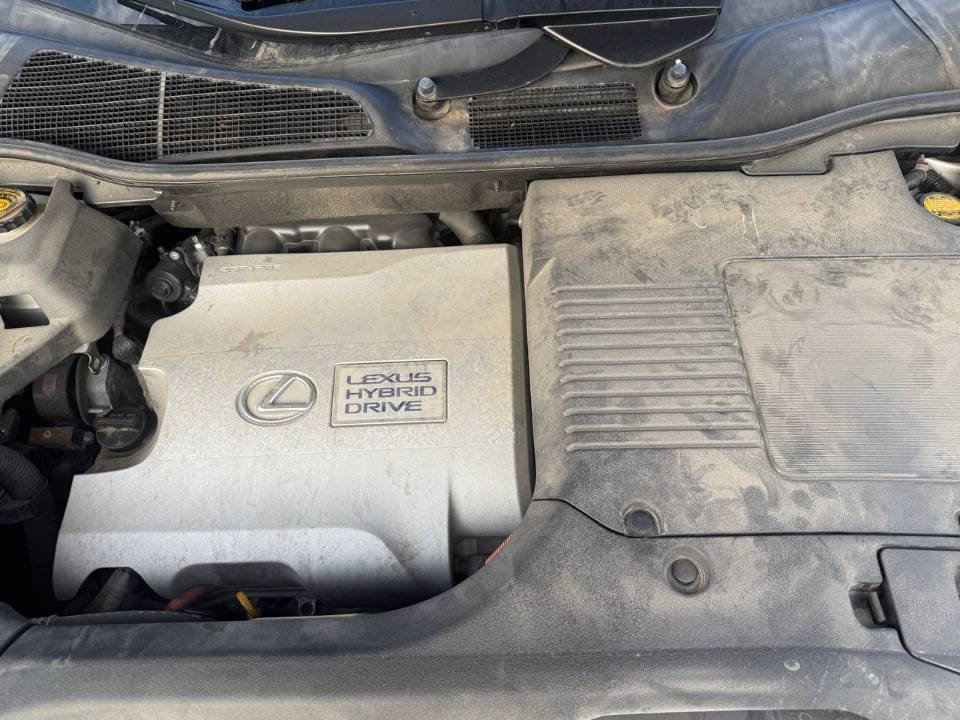 Used 2010 Lexus RX 450h 2WD image 37