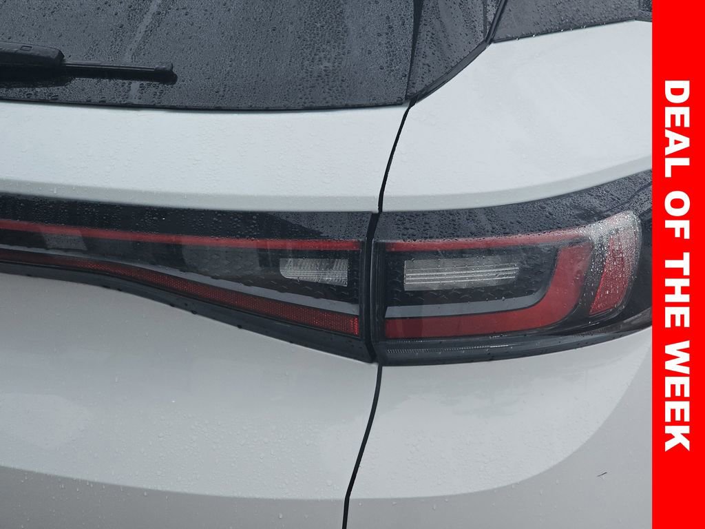 Used 2021 Volkswagen ID.4 Pro image 40