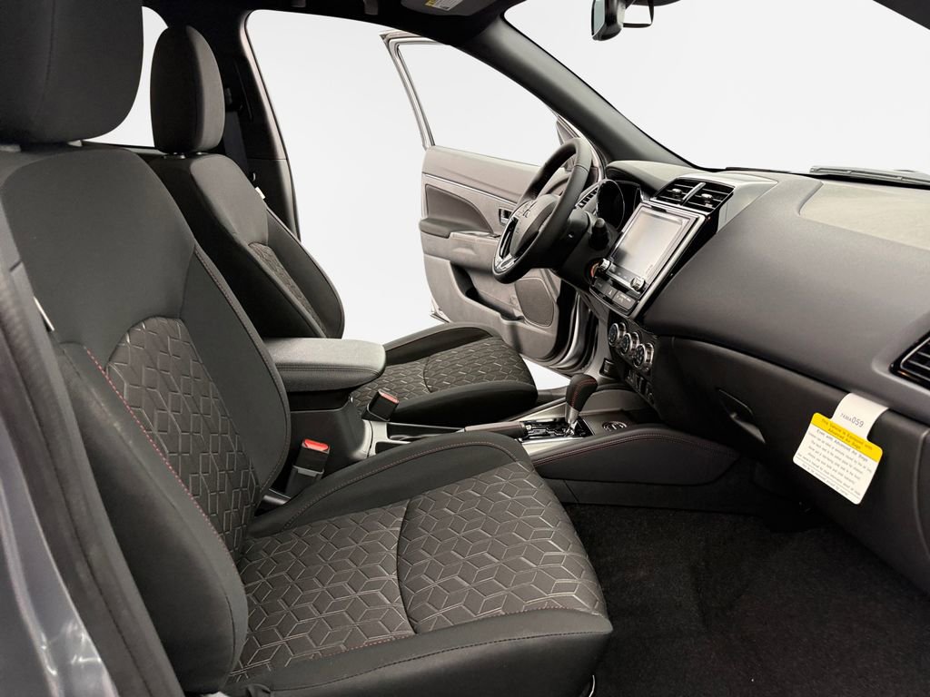 New 2026 Mitsubishi Outlander Sport AWD image 24