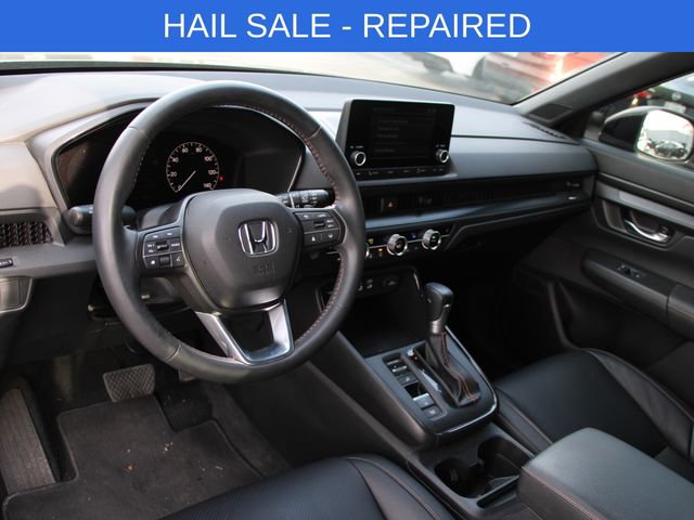 Used 2024 Honda CR-V Sport image 3