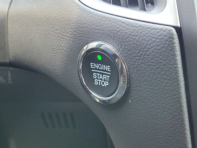 Certified 2023 Ford Edge ST-Line AWD/4WD image 33