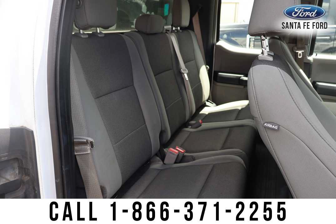 Used 2018 Ford F150 XL w/ Equipment Group 101A Mid AWD/4WD image 17