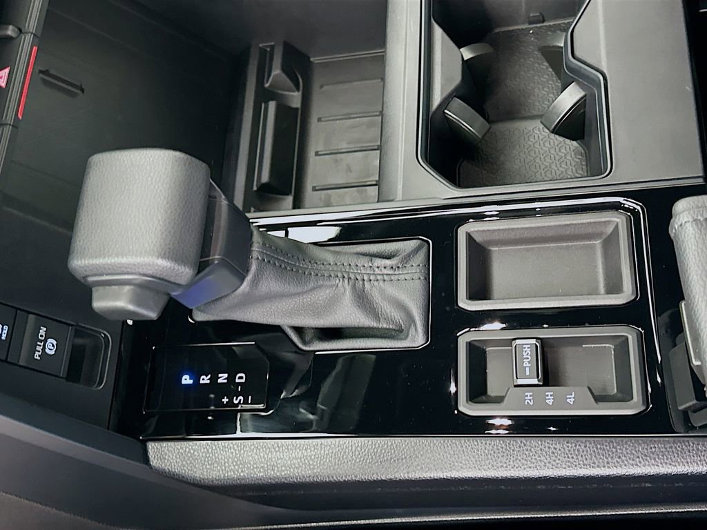 Certified 2026 Toyota Tundra SR image 17