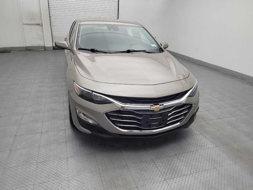 Used 2023 Chevrolet Malibu LT FWD image 14