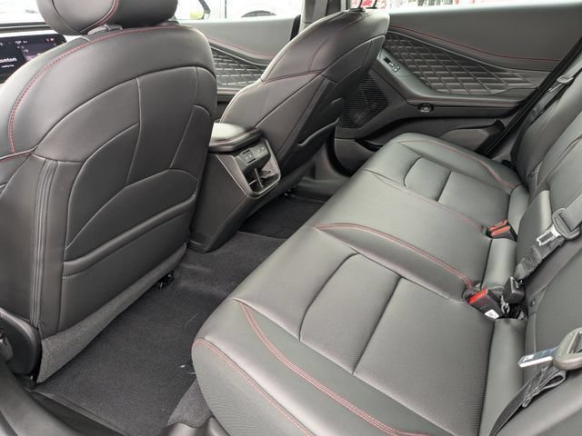 New 2026 Dodge Charger R/T AWD/4WD image 16