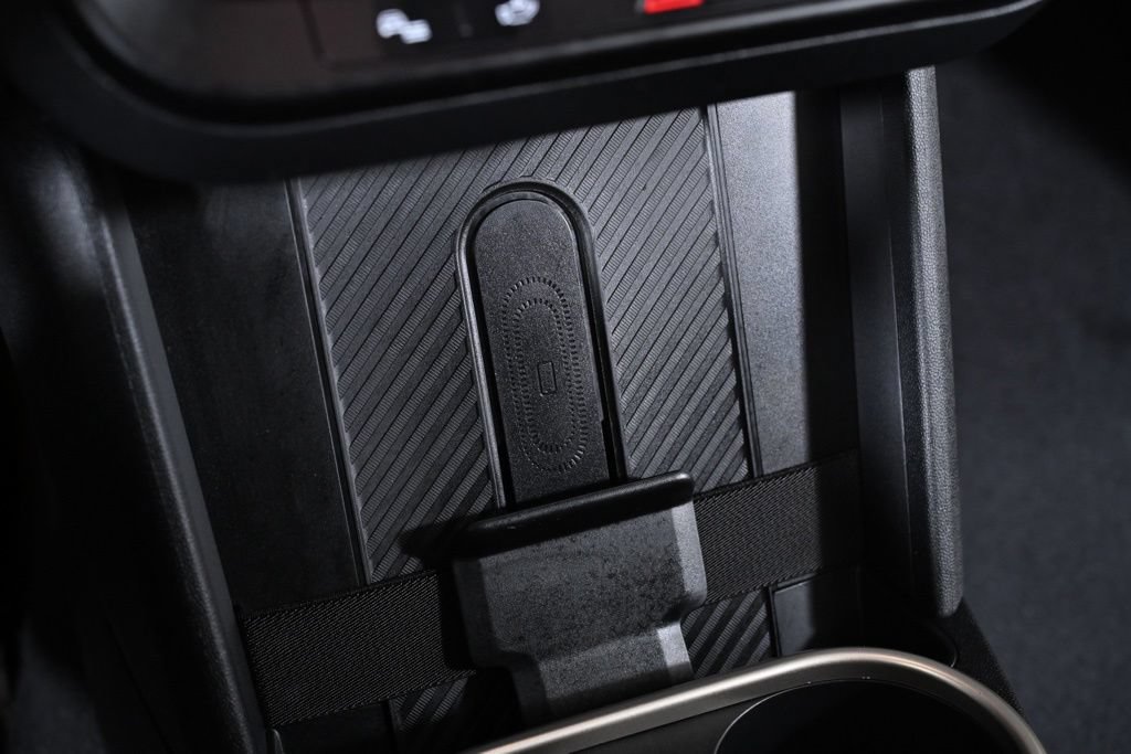 Certified 2026 MINI Cooper S FWD image 19